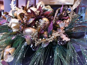 Christmas Wreaths to Greet You