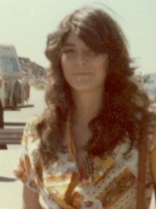 70s Martha