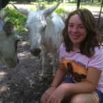 Kids at the Farm