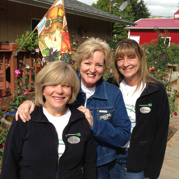 The Seed Keepers at Gaga's Garden