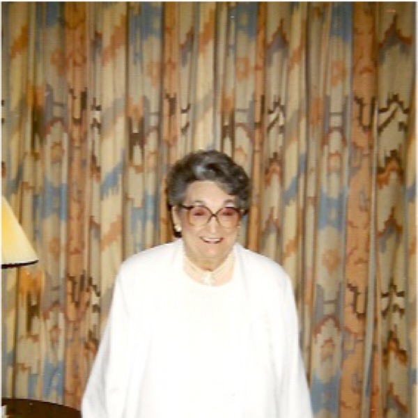 Dorothy Chisholm Proctor | Mother | Grandmother | Great Grandmother