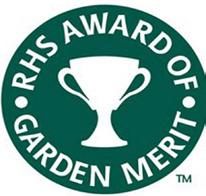 RHS Award of Garden Merit